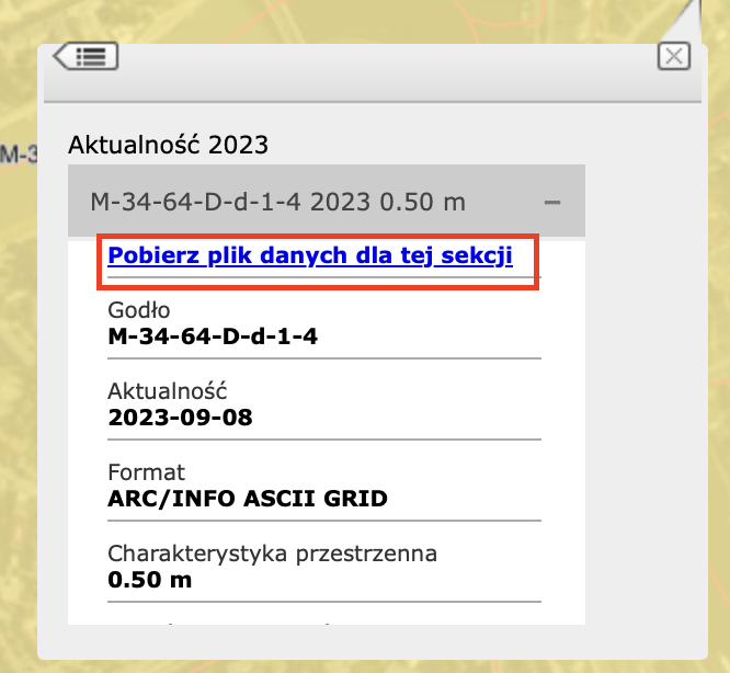 How to Download ASC Files
